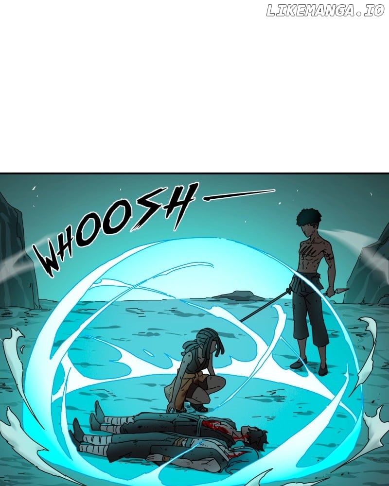 Read BlackSun EN Manga Online
