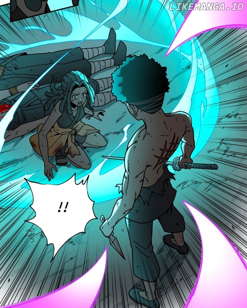 Read BlackSun EN Manga Online
