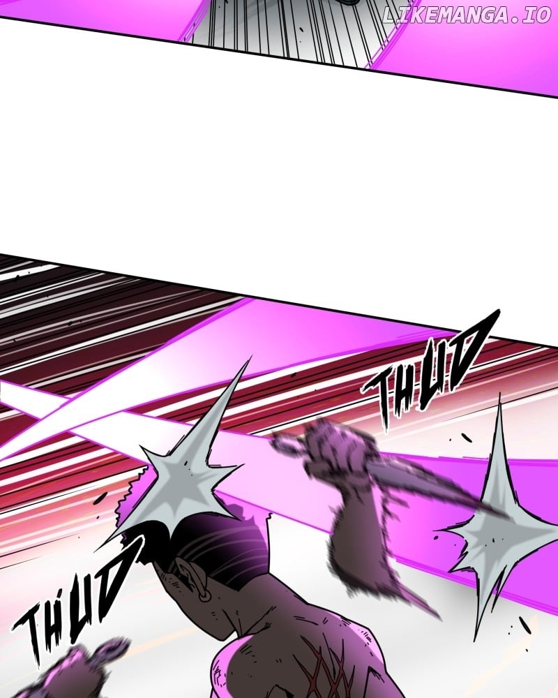 Read BlackSun EN Manga Online