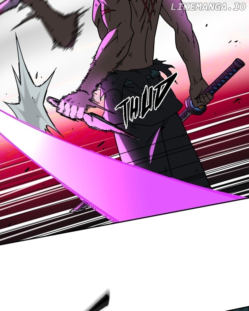 Read BlackSun EN Manga Online