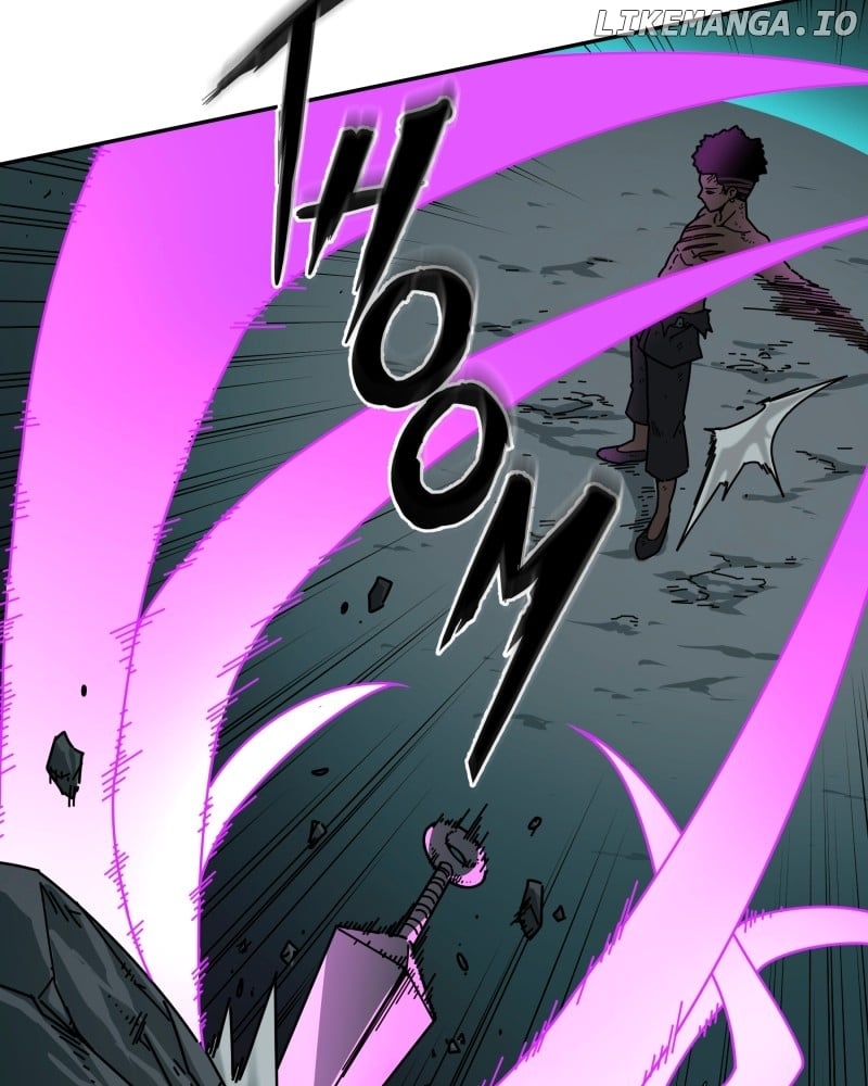 Read BlackSun EN Manga Online