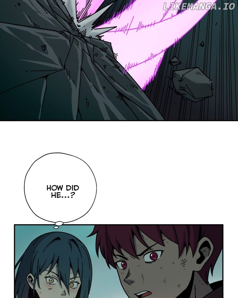Read BlackSun EN Manga Online
