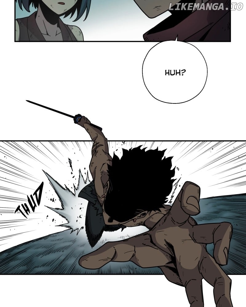 Read BlackSun EN Manga Online