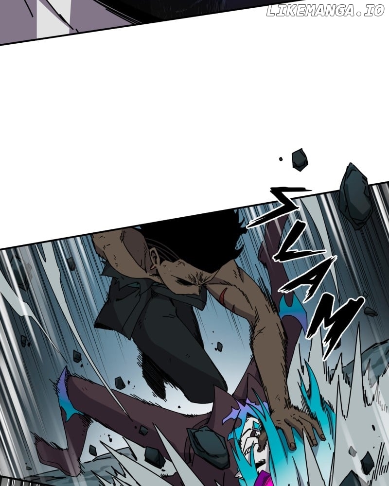 Read BlackSun EN Manga Online