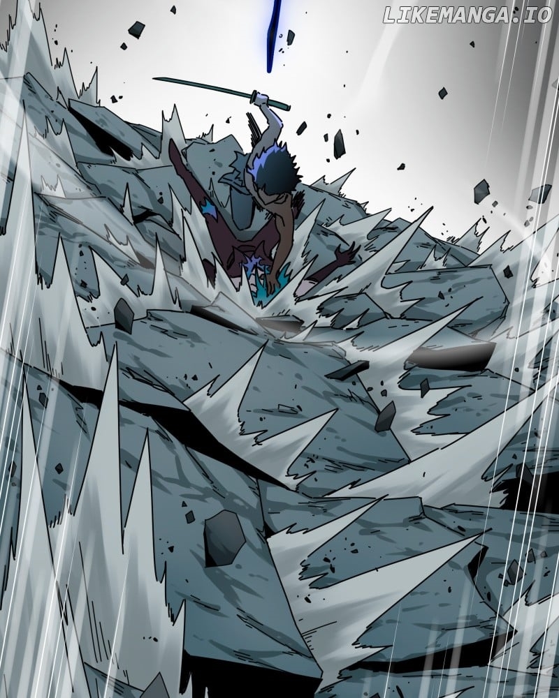 Read BlackSun EN Manga Online