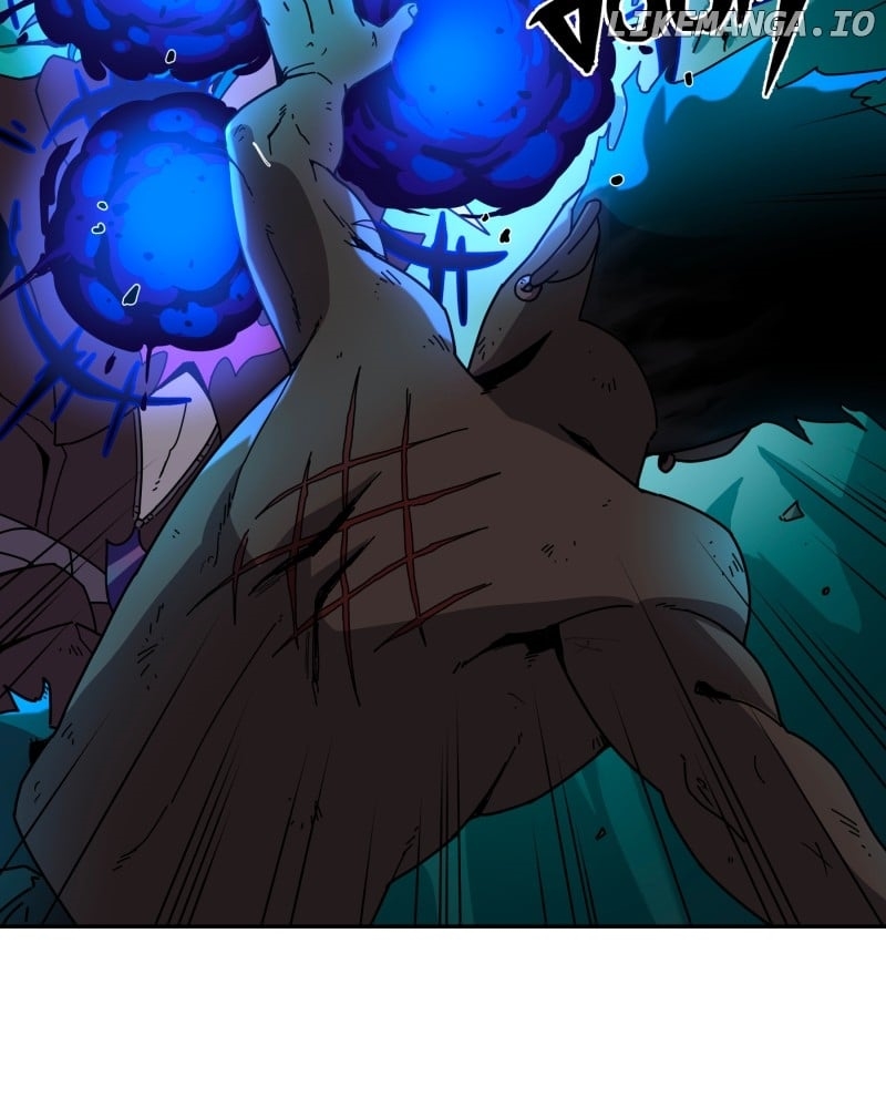 Read BlackSun EN Manga Online