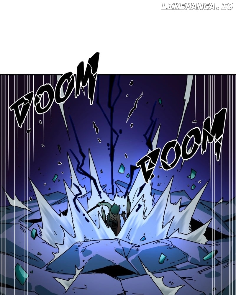 Read BlackSun EN Manga Online