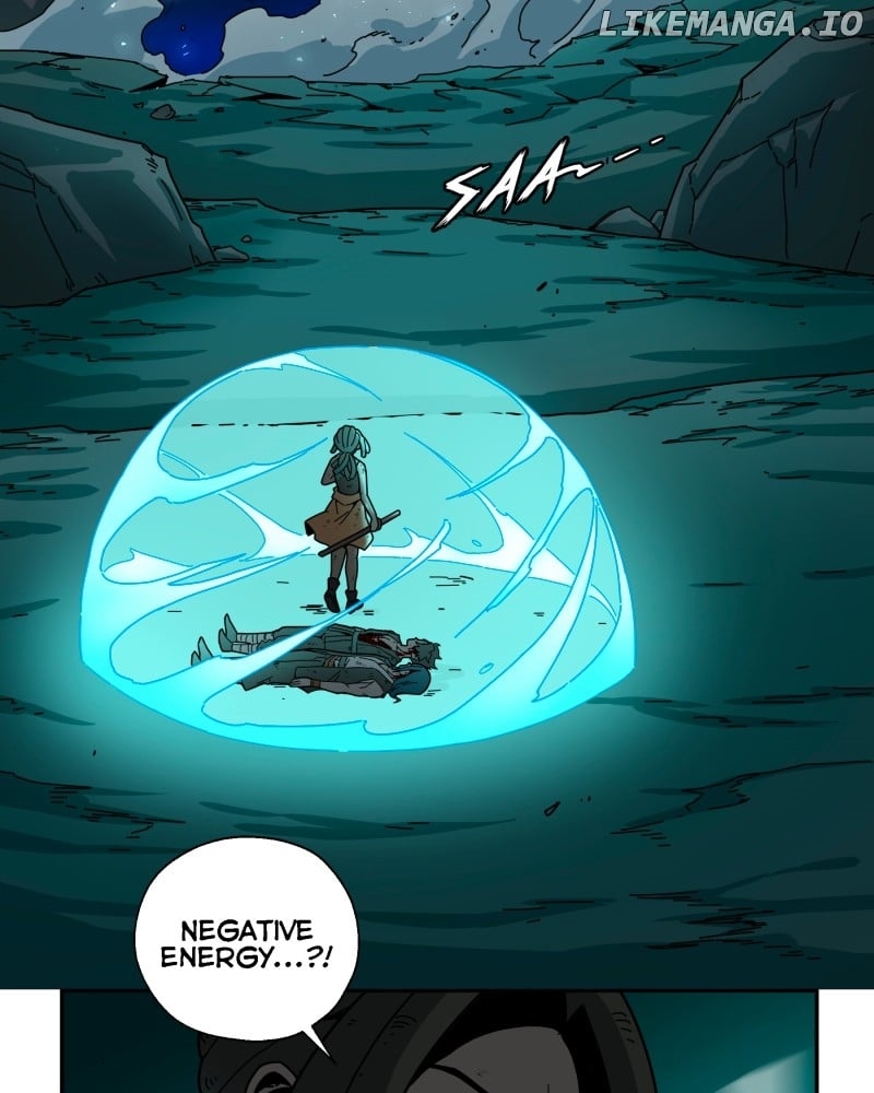 Read BlackSun EN Manga Online