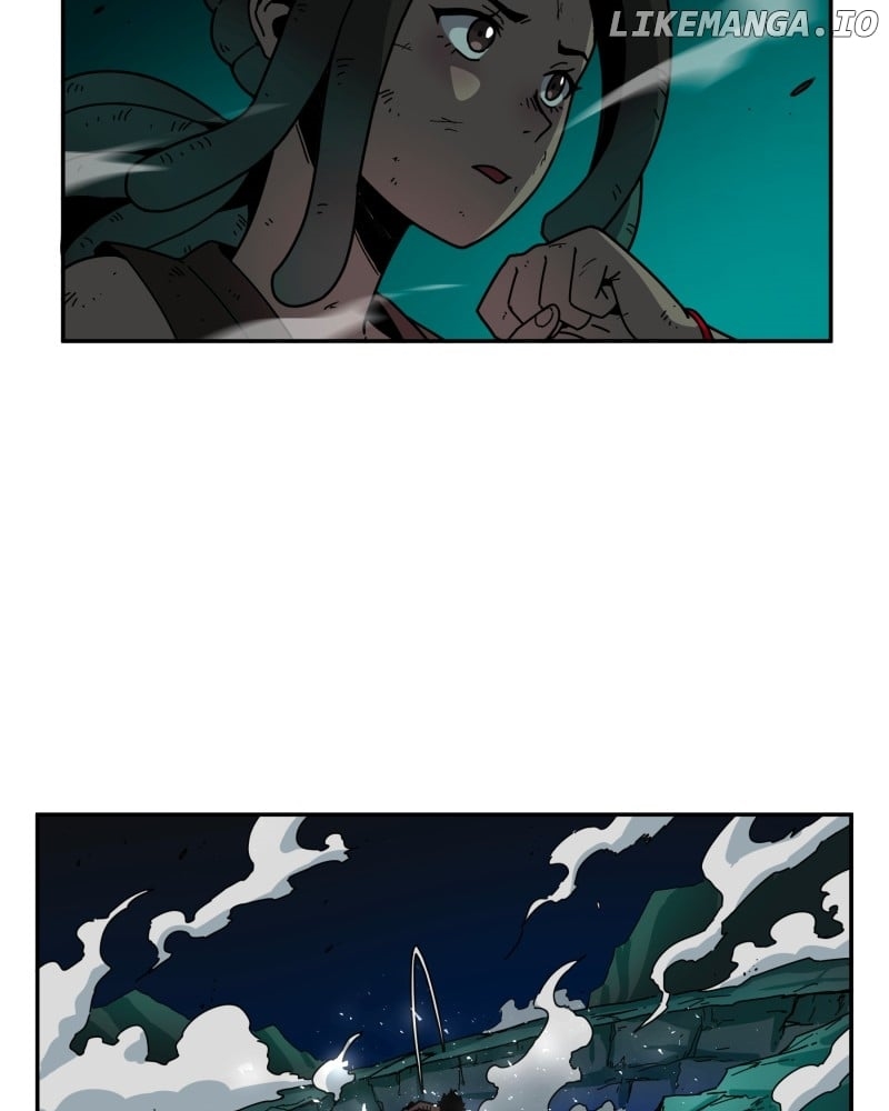 Read BlackSun EN Manga Online
