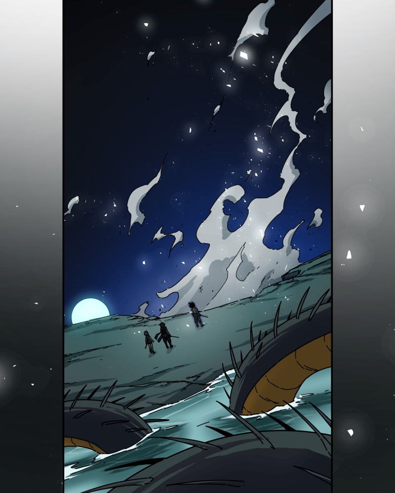 Read BlackSun EN Manga Online