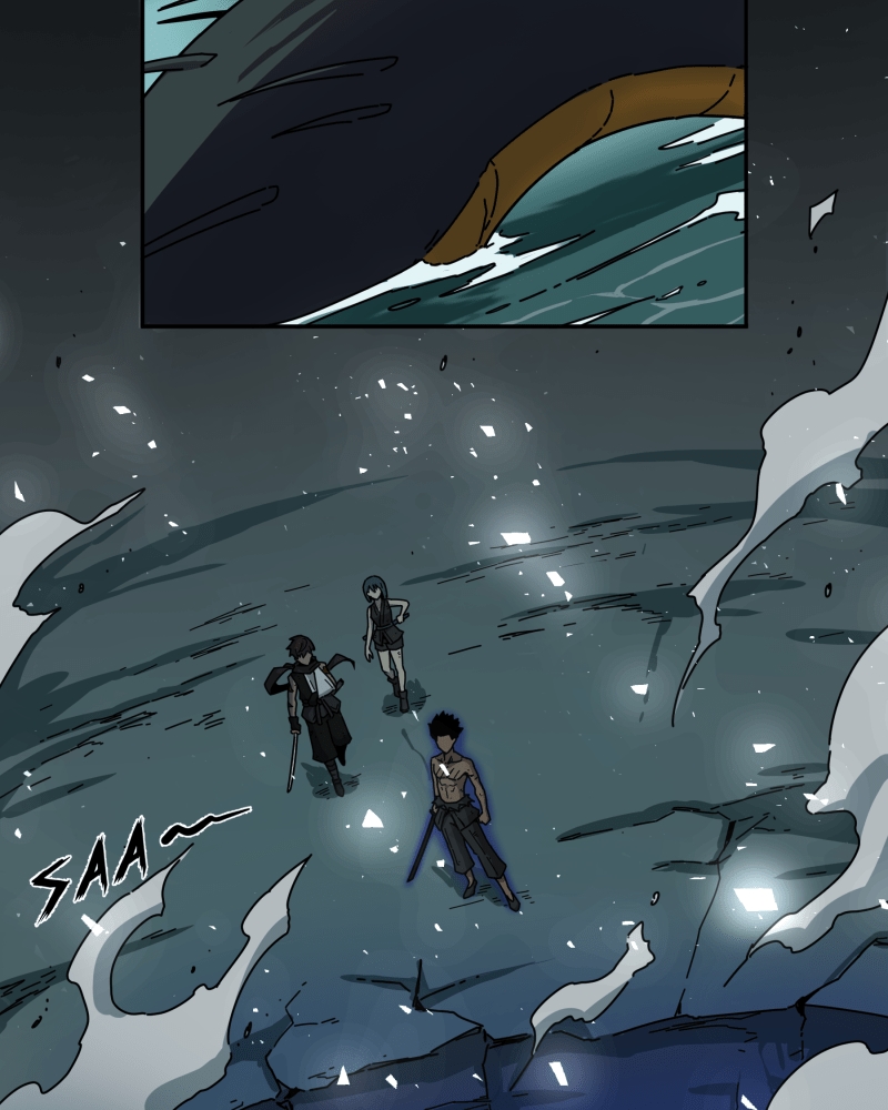 Read BlackSun EN Manga Online