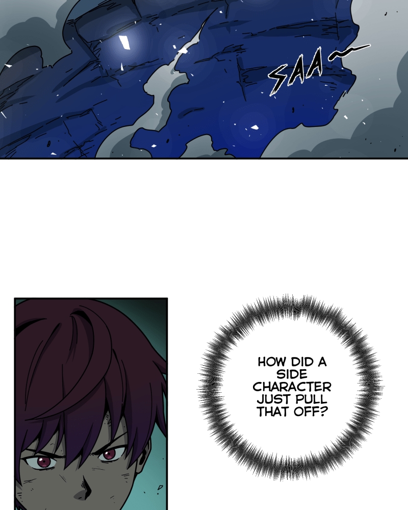 Read BlackSun EN Manga Online