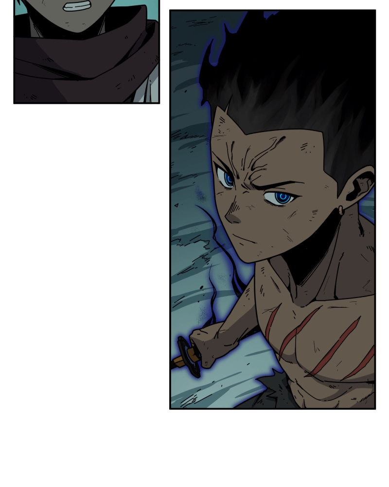 Read BlackSun EN Manga Online
