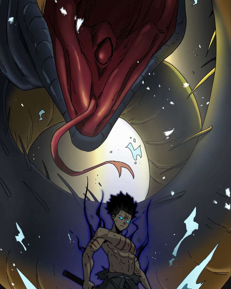 Read BlackSun EN Manga Online