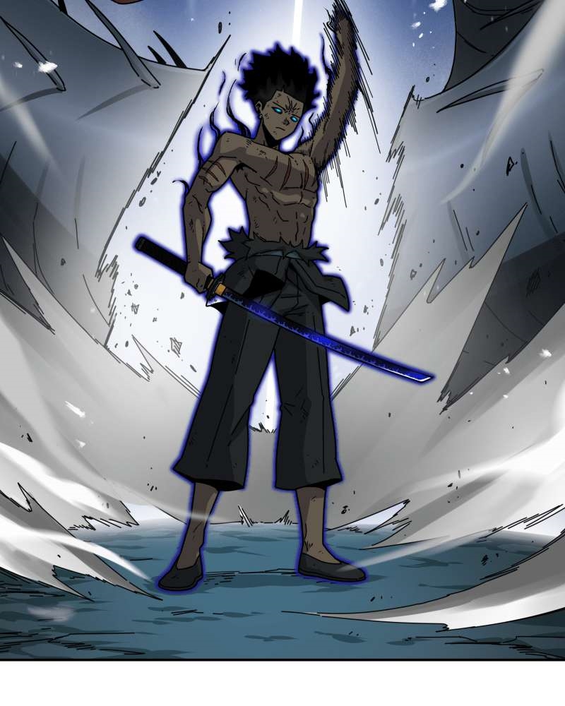 Read BlackSun EN Manga Online