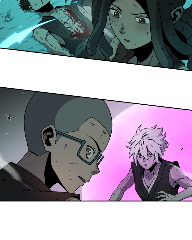 Read BlackSun EN Manga Online