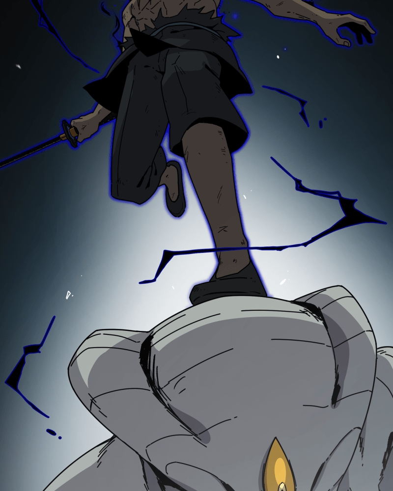 Read BlackSun EN Manga Online
