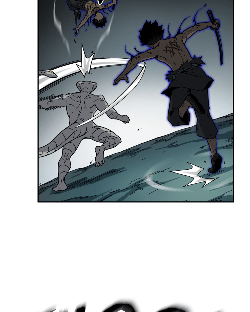 Read BlackSun EN Manga Online