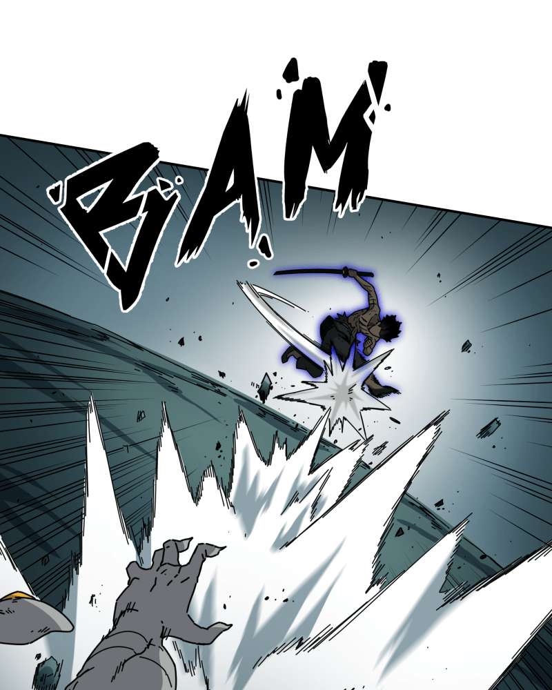 Read BlackSun EN Manga Online