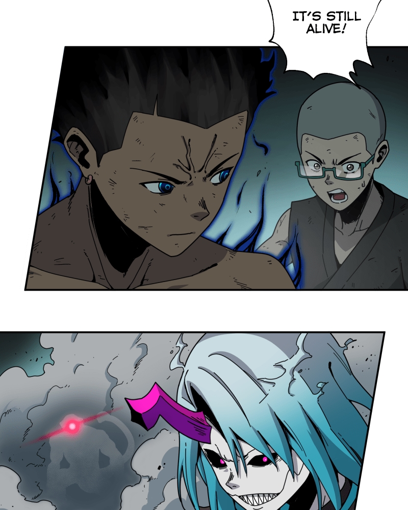 Read BlackSun EN Manga Online