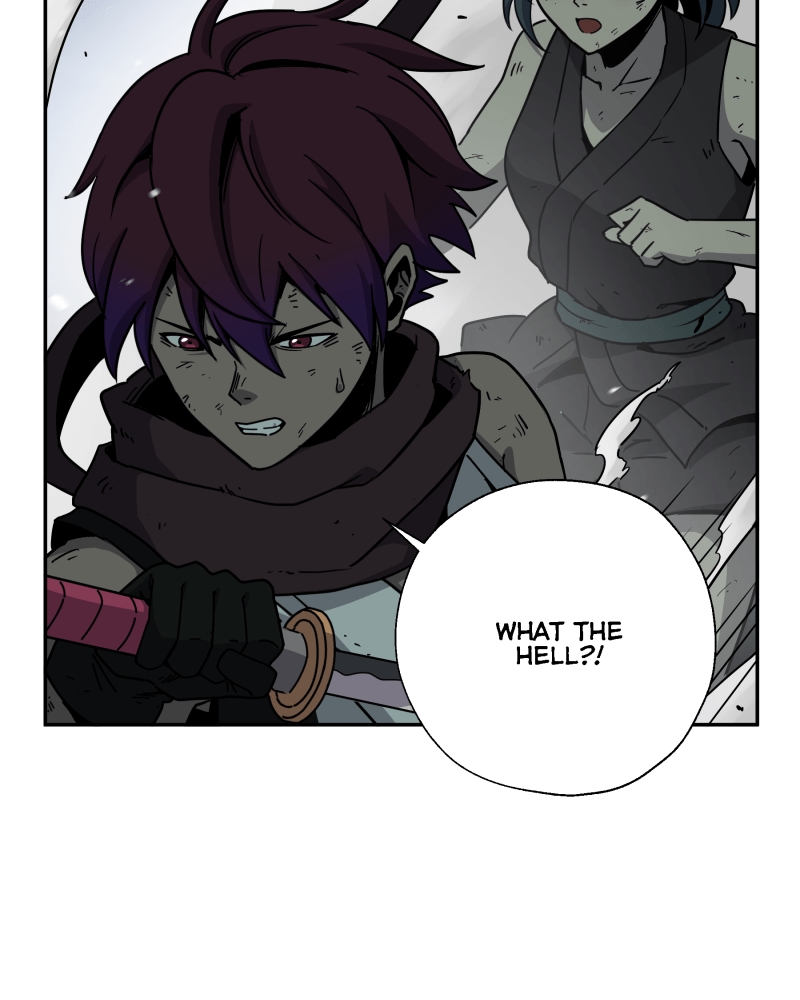 Read BlackSun EN Manga Online
