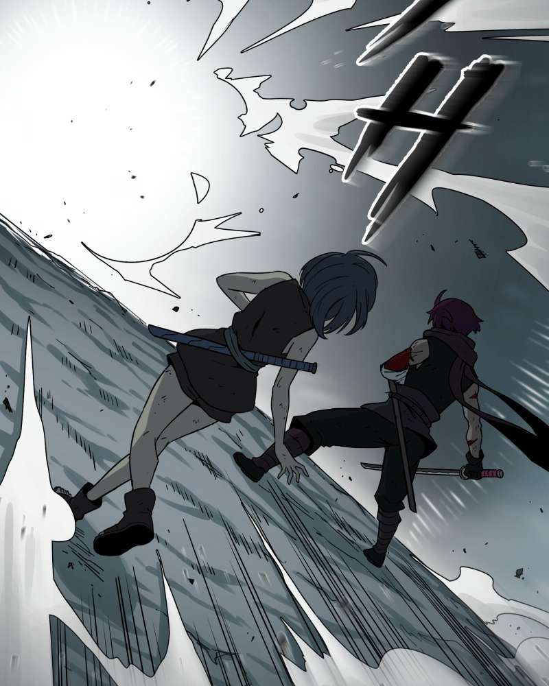 Read BlackSun EN Manga Online