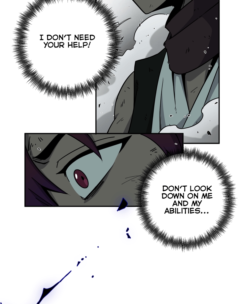 Read BlackSun EN Manga Online