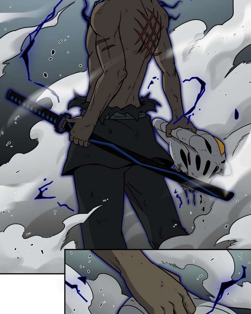 Read BlackSun EN Manga Online