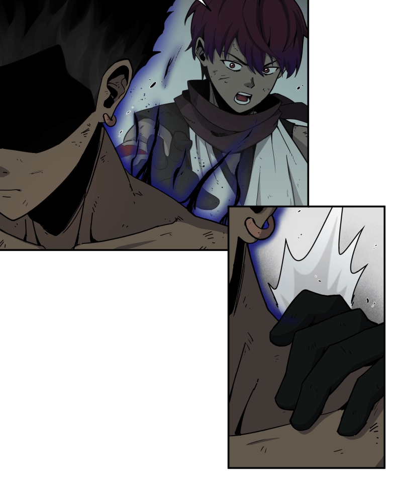Read BlackSun EN Manga Online