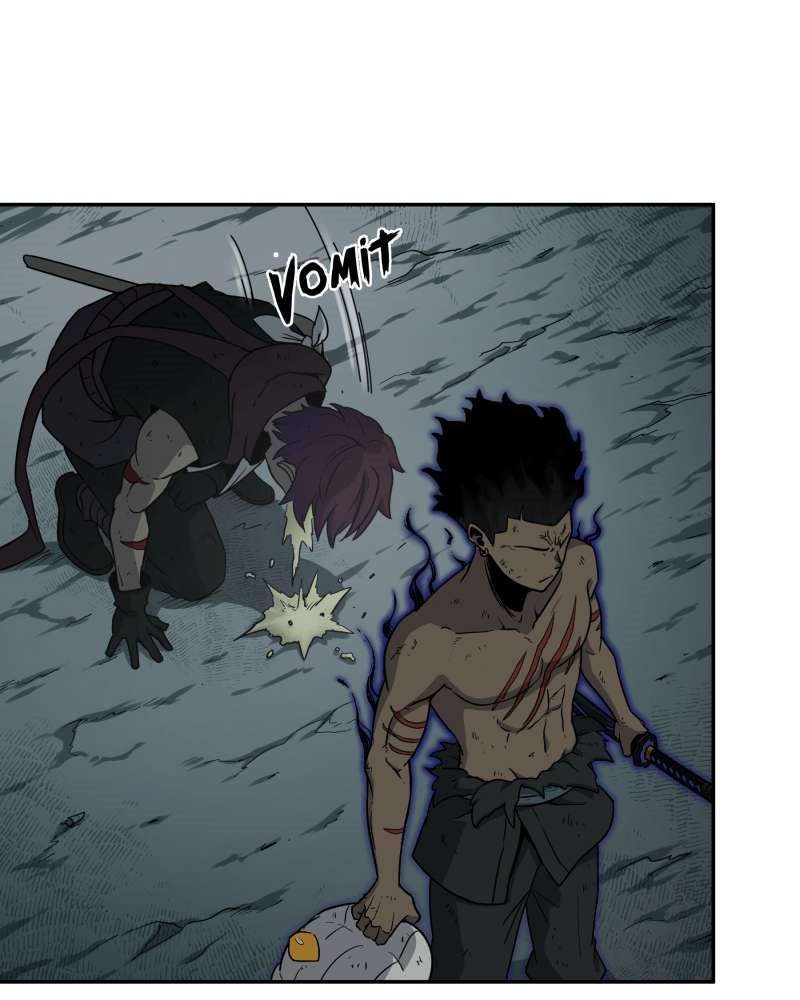 Read BlackSun EN Manga Online