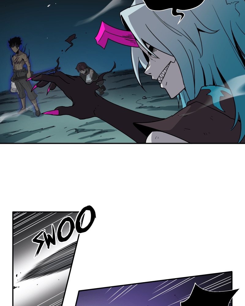 Read BlackSun EN Manga Online