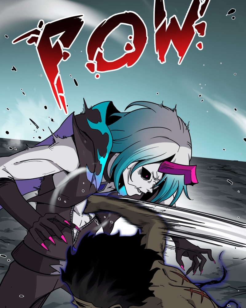 Read BlackSun EN Manga Online