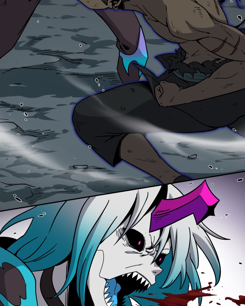 Read BlackSun EN Manga Online
