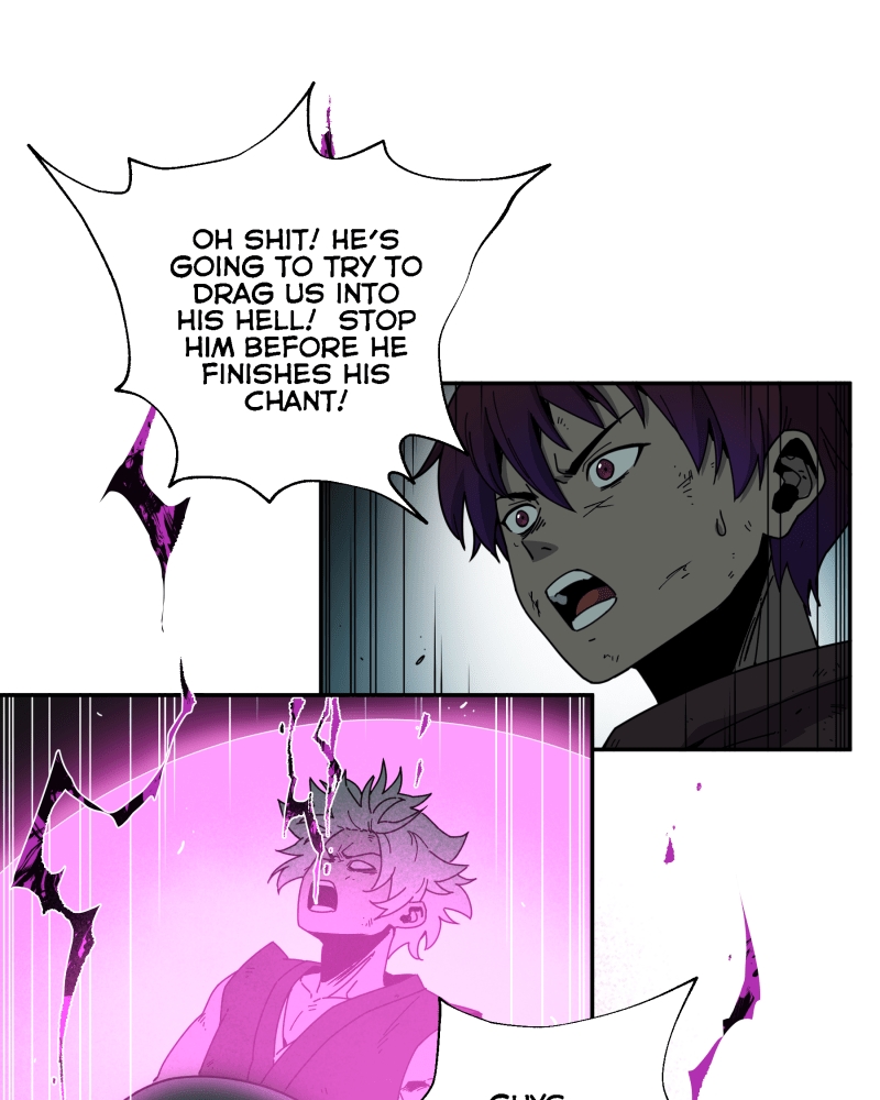 Read BlackSun EN Manga Online