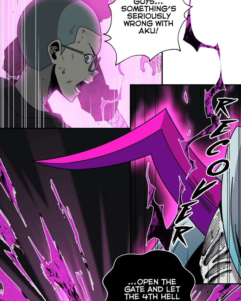 Read BlackSun EN Manga Online