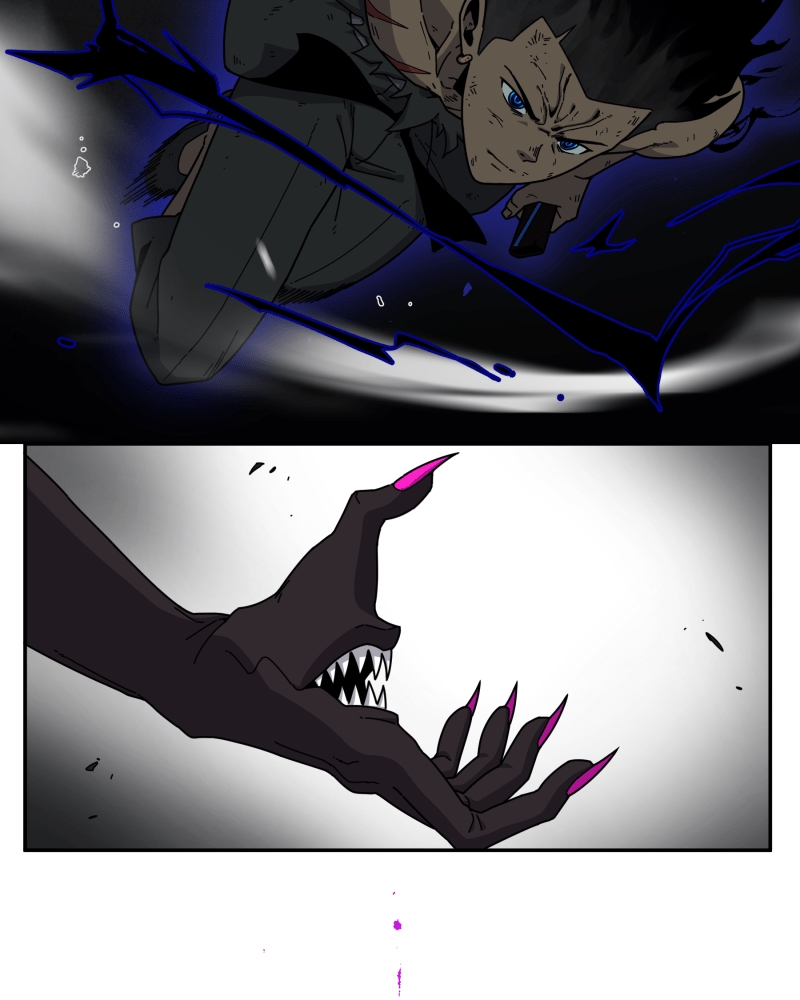Read BlackSun EN Manga Online