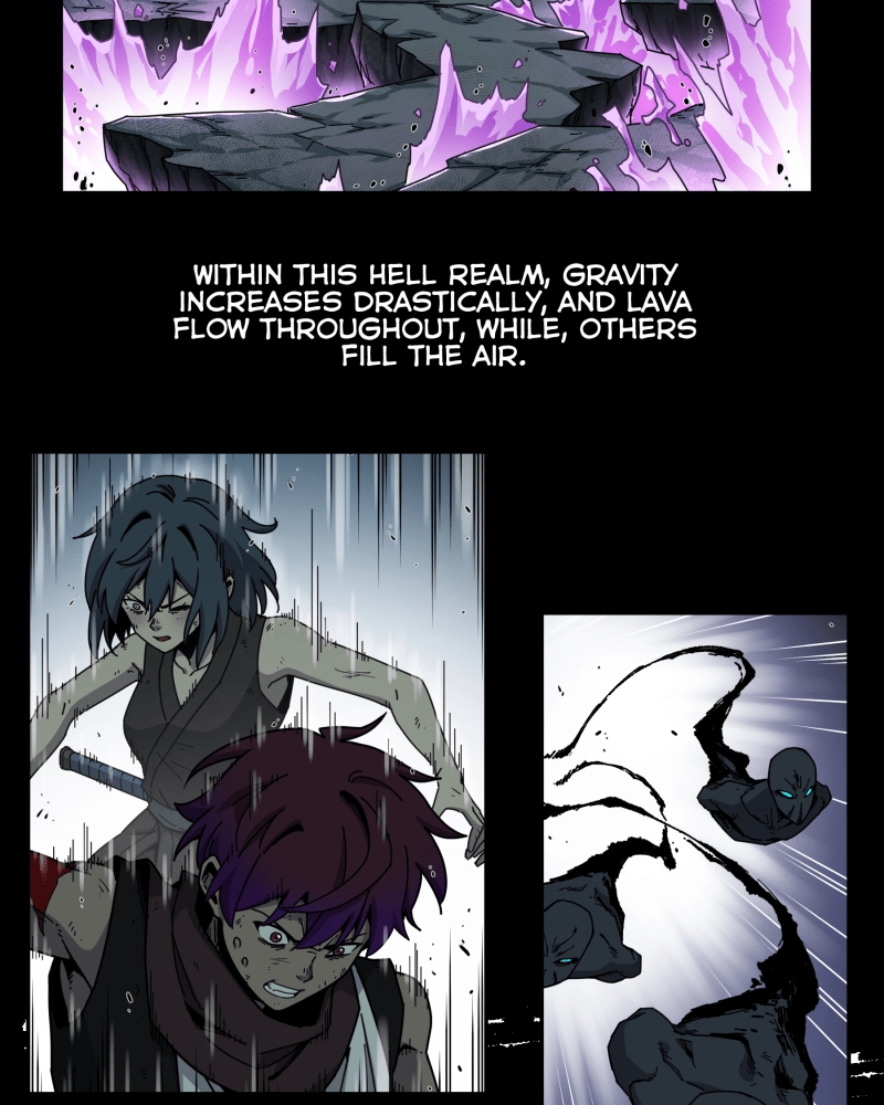 Read BlackSun EN Manga Online