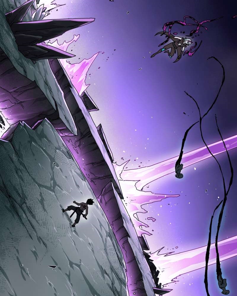 Read BlackSun EN Manga Online