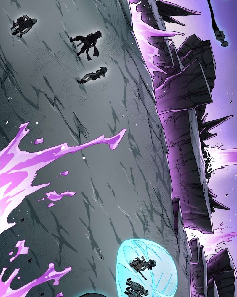 Read BlackSun EN Manga Online