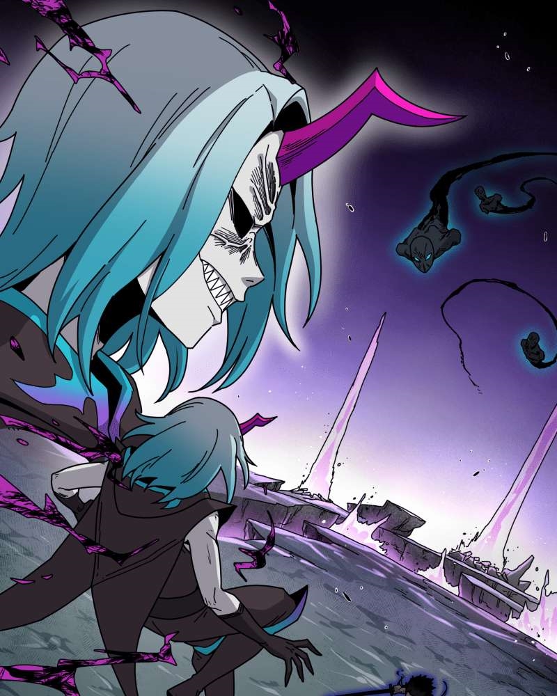 Read BlackSun EN Manga Online