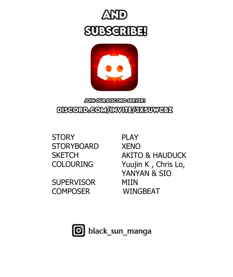 Read BlackSun EN Manga Online
