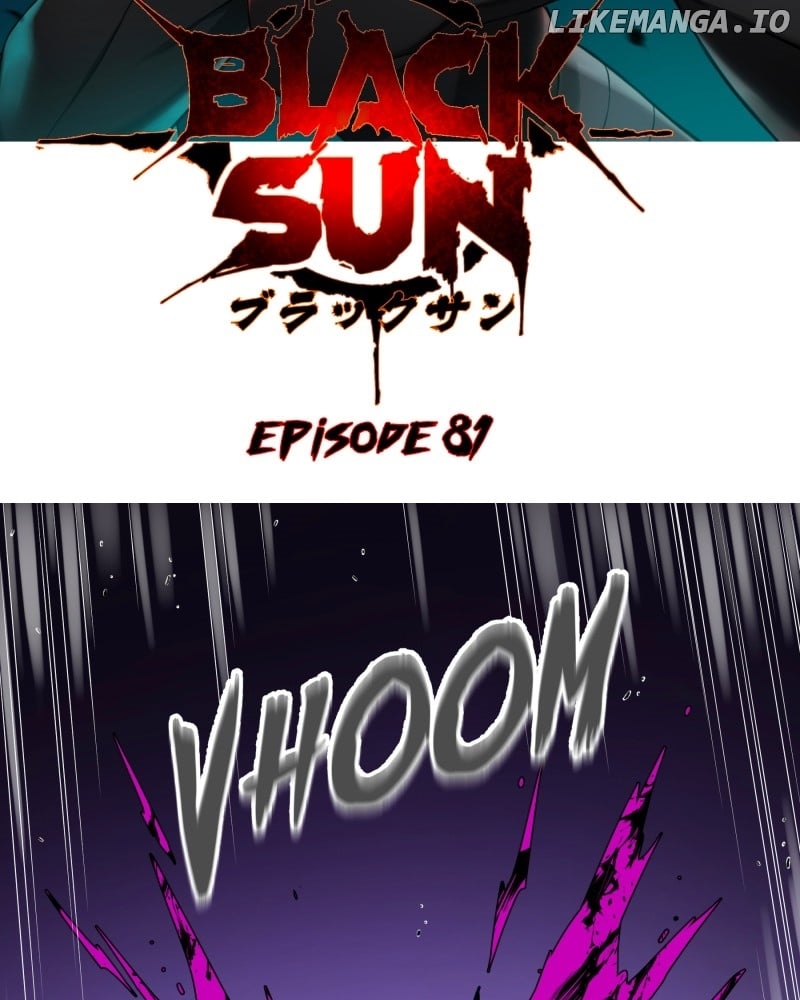 Read BlackSun EN Manga Online