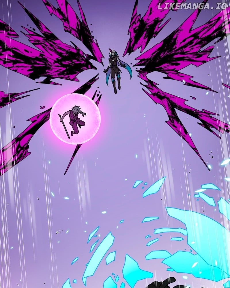 Read BlackSun EN Manga Online