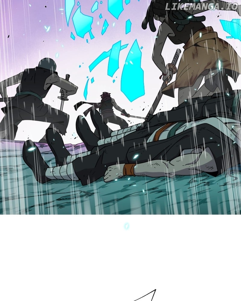Read BlackSun EN Manga Online
