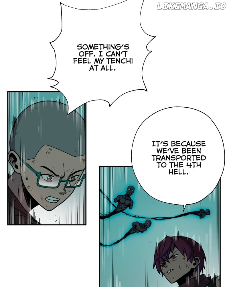 Read BlackSun EN Manga Online