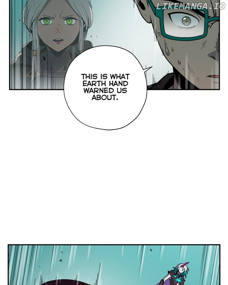 Read BlackSun EN Manga Online