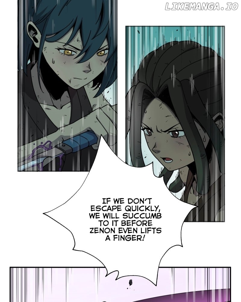 Read BlackSun EN Manga Online