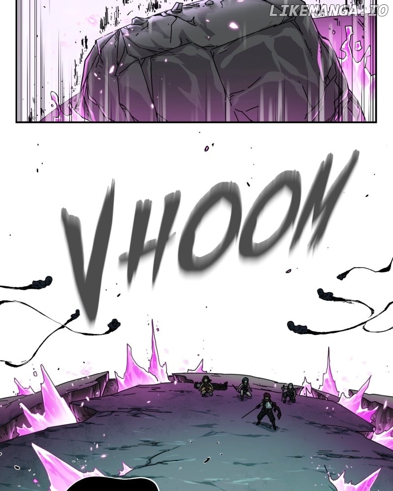 Read BlackSun EN Manga Online