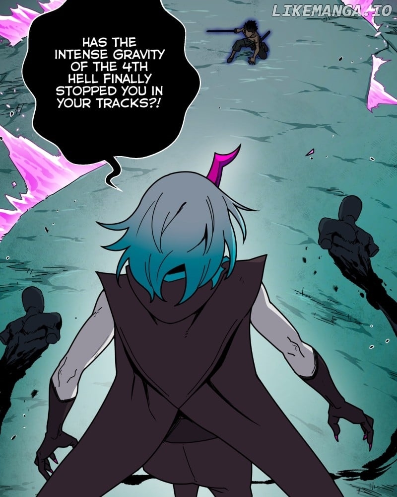 Read BlackSun EN Manga Online