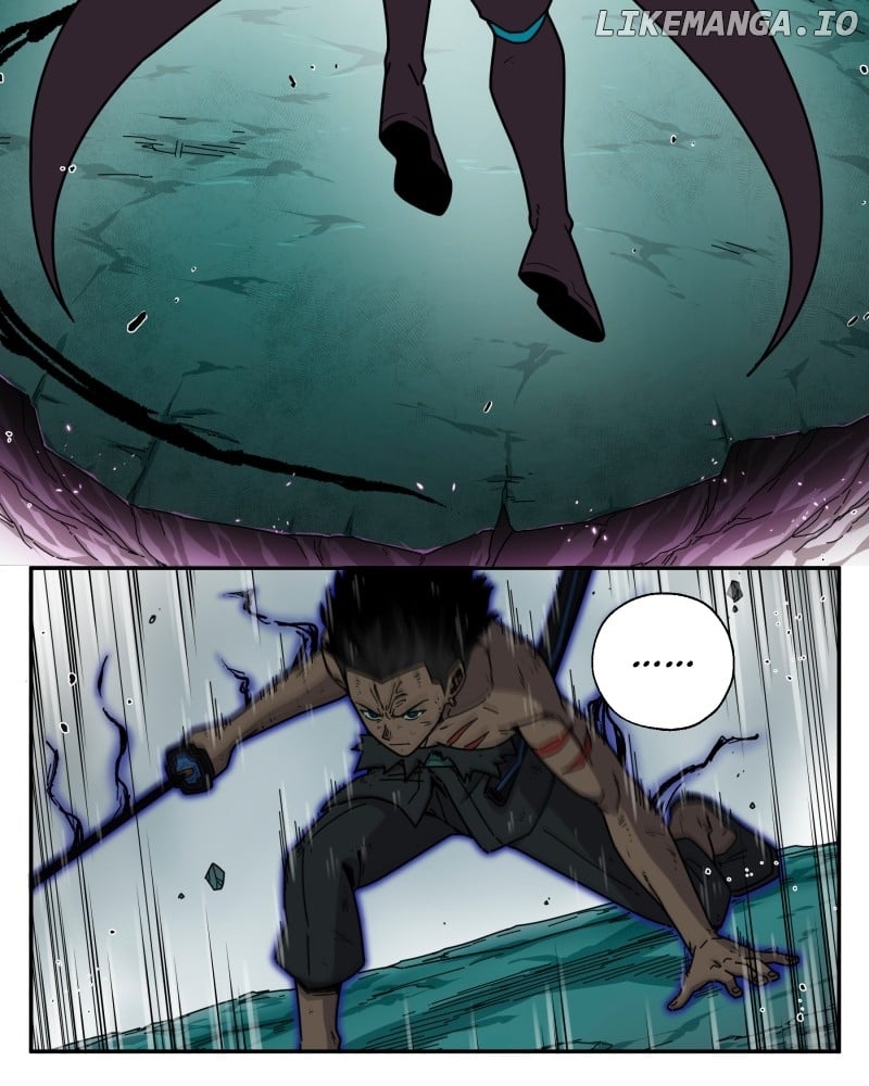 Read BlackSun EN Manga Online